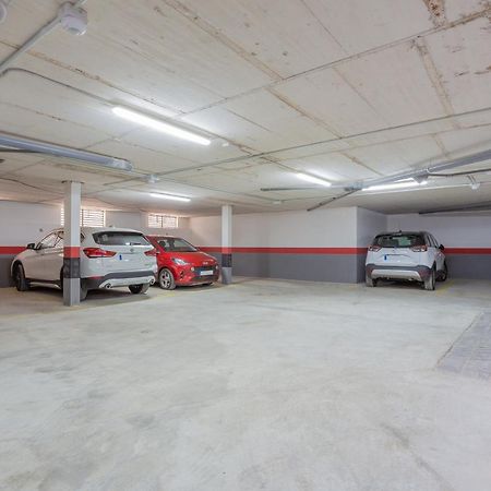 Apartamento Estudio Real Suites Granada Exterior photo