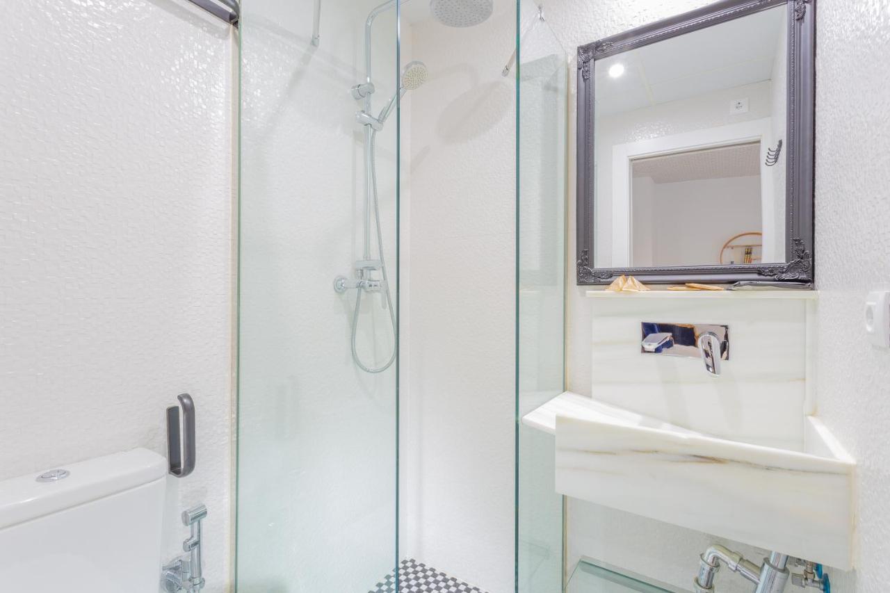 Apartamento Estudio Real Suites Granada Exterior photo