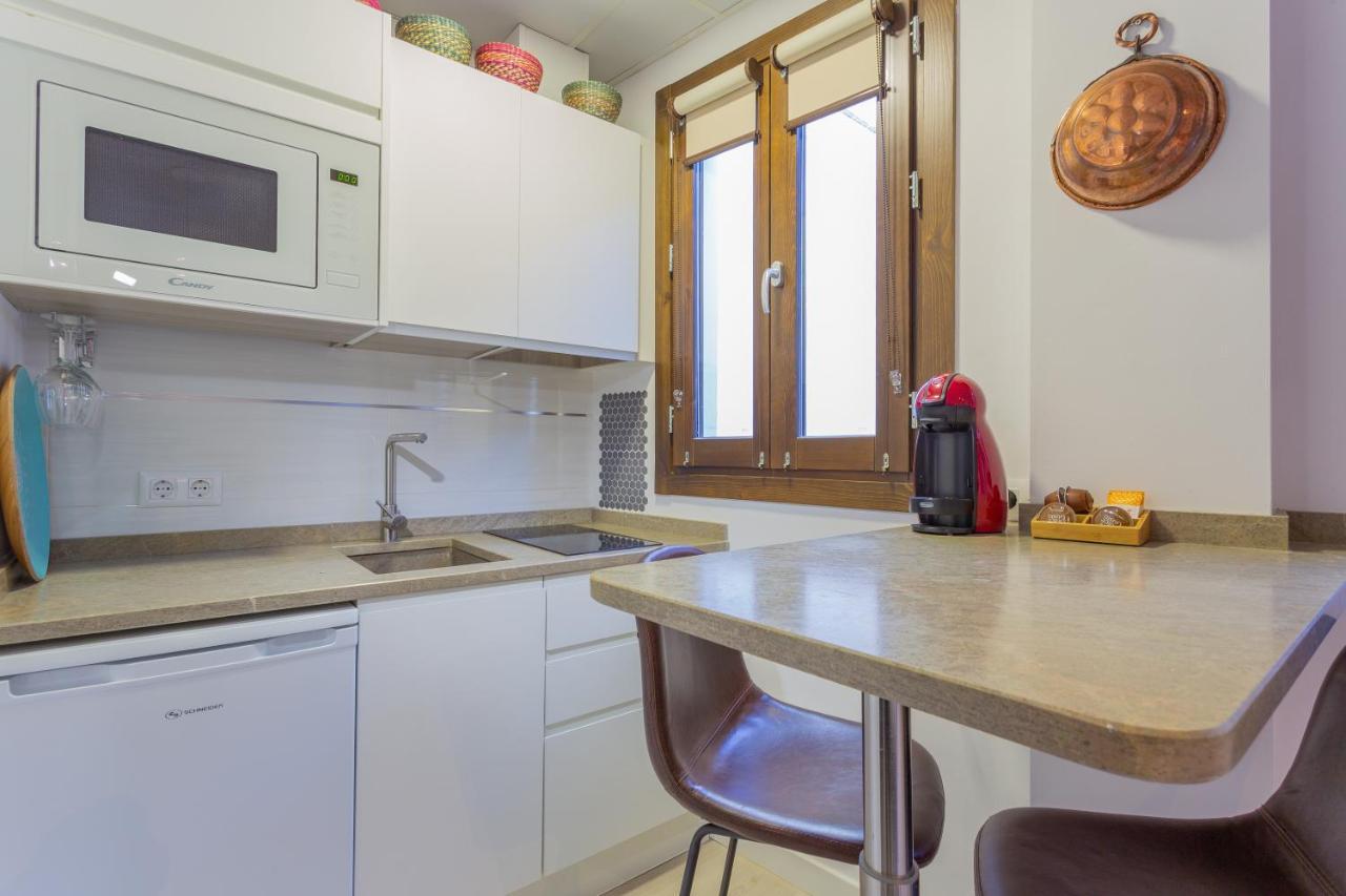 Apartamento Estudio Real Suites Granada Exterior photo
