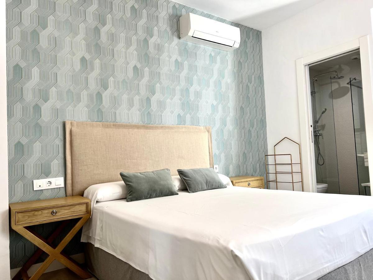 Apartamento Estudio Real Suites Granada Exterior photo