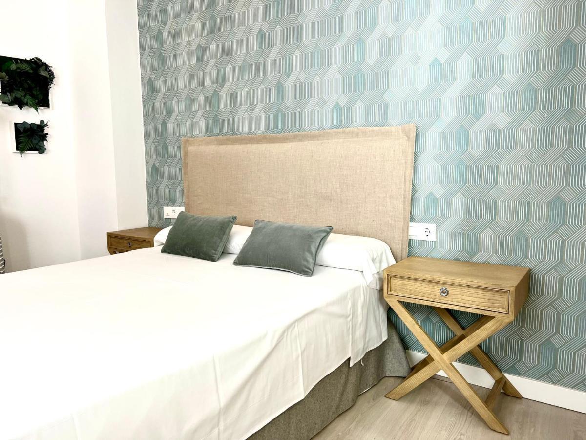 Apartamento Estudio Real Suites Granada Exterior photo