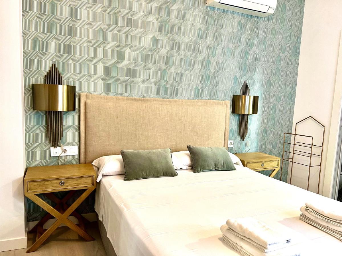 Apartamento Estudio Real Suites Granada Exterior photo